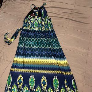 Women's Plus Size Dress